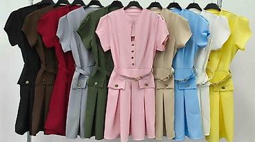 Haljine: 03. L. Haljina 3.200 dinara — 11