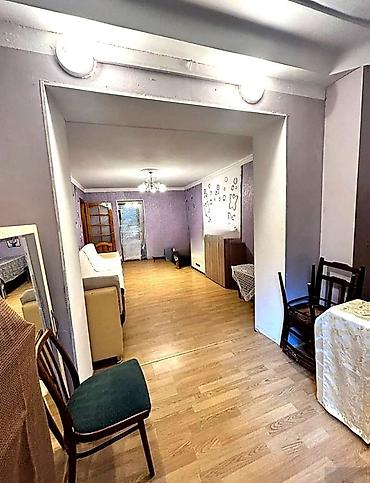 Квартиры: Баку, 3 комнаты, Вторичка, 75 м² — 6