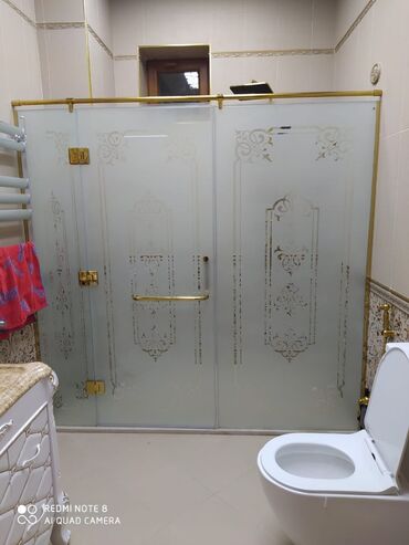 Vannalar: Hamam aksesuarları, dolab, vanna,cambalkon,  kabin, arakesme ve — 18