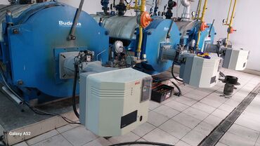 Elektrik işləri: Sənaye avtomatlaşdırma və elektrik idarəetmə şitlərinin yığılması və — 5