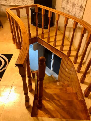 Həyət evləri və villaların satışı: 6 otaqlı, 220 kv. m, Yeni təmirli — 15