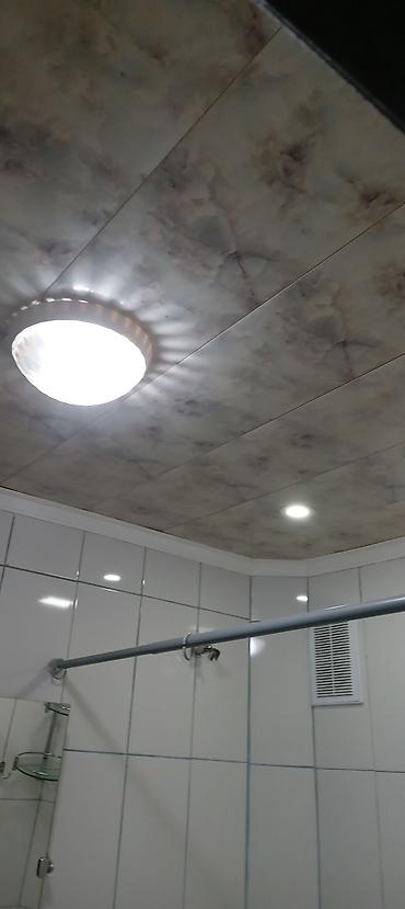 Долгосрочная аренда комнат: 48 м², С мебелью — 14