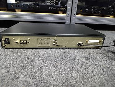 Pojačala i prijemnici: Onkyo T 4330 L Made in Japan Onkyo T-4330L Quartz Synhesized Stereo — 4