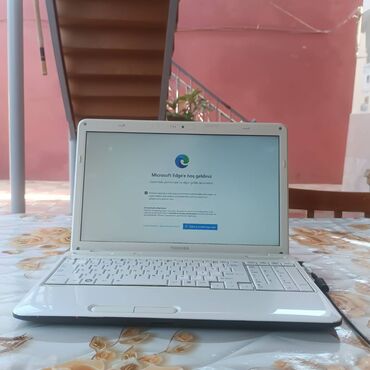 Modemlər və şəbəkə avadanlıqları: İşlənmiş Toshiba, 11.6 ", Intel Core i5, 512 GB, Ödənişli çatdırılma