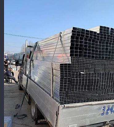 Стеновой гипсокартон: Особенности: Влагостойкий, Knauf — 11