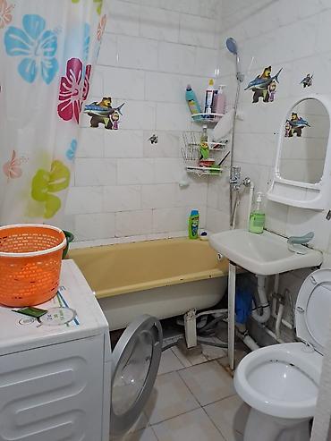 Продажа квартир: 1 комната, 34 м², Учкун мкр 105 серия, 9 этаж — 6