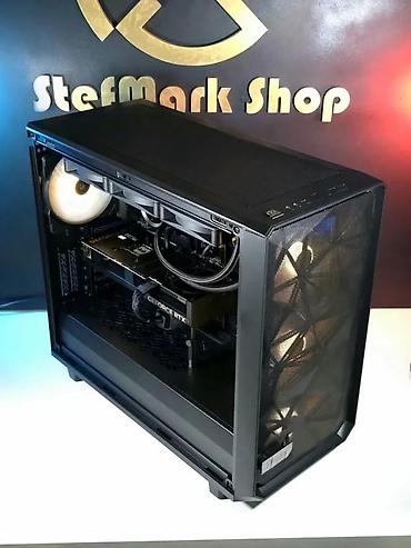 Desktop računari i radne stanice: You said: sredi tekst poredjaj sve po redovima ChatGPT said: Naravno — 11