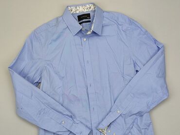 Shirts: Shirt for men, 3XL (EU 46), Reserved, condition - Perfect