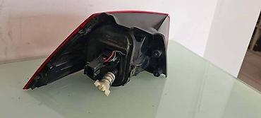 fg electronics fs 821: STOP LAMPA ZA VOLKSWAGEN GOLF 7 OD 2012. DO 2016. GOD. - 5G0945096M | — 3