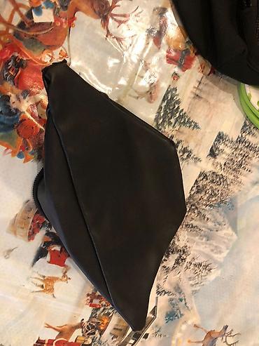 İdman çantaları: Kosmetiçka həm makiaj malzəmələri saxlamaq olar,həm başqa nəsə. Və — 14