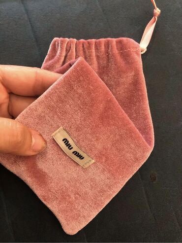 satt: Miu Miu, Yeni