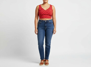 mohito top z roza: Women`s top, size XL