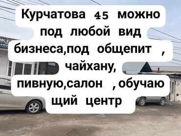 требуется кафе: Сдается в аренду помещения под любой вид бизнеса (салон красоты