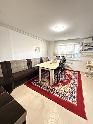 Продажа домов: Дом, 80 м², 3 комнаты, Собственник, Косметический ремонт — 2