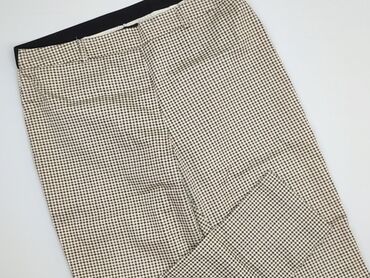 calzedonia rajstopy termiczne z efektem cienkich rajstop: TEX, Spodnie materiałowe damskie, rozmiar XL