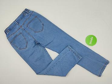 moda jeansy: Bonmarche, Jeansy damskie, rozmiar M — 3