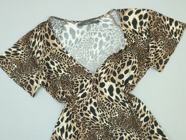 białe bluzki bonprix: Blouse, L (EU 40), condition - Perfect