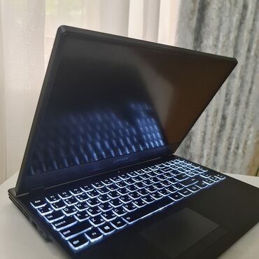 Monitorlar: Lenovo Legion Y540-15IRH (Model 81SX) – Gaming Laptop Problemsiz