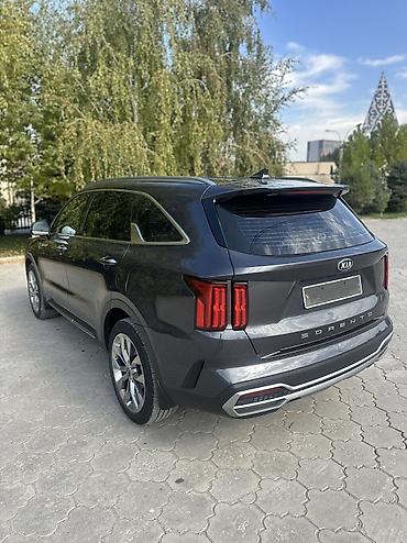 Kia: Kia Sorento: 2020 г., 2.2 л, Дизель, Кроссовер — 6