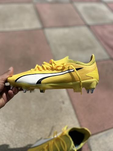 Butslar: Butslar Nike, Ölçü: 41, İşlənmiş — 9