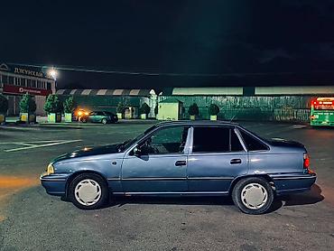 кузов некся: Daewoo Nexia: 2007 г., 1.5 л, Механика, Бензин, Седан — 2
