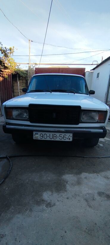 turbo az vaz 2107 satisi: ВАЗ (ЛАДА) 2106: 1.6 л | 2006 г. Седан