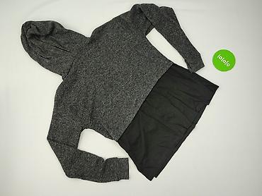 bluza paranoid: Bluza z kapturem damska, rozmiar L — 3