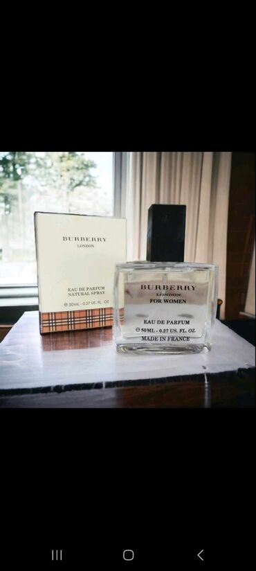 Parfemi: Musko zenski parfemi 50 ml
1700
2 komada za 2300 — 5