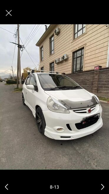 машину фит: Honda Fit: 2002 г., 1.5 л, Автомат, Бензин, Седан