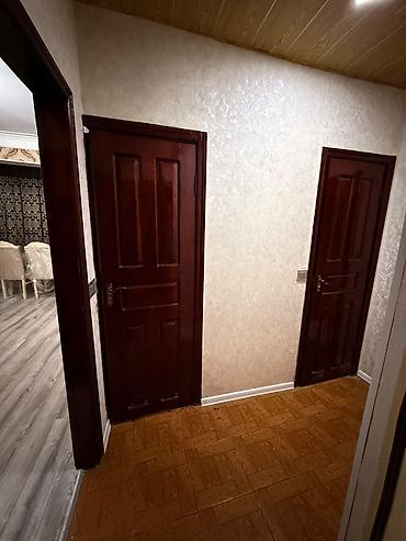2 otaqli ev: GÜNLÜK EVLERİN KİRAYESİ TEKLİF OLUNUR. - Geniş qonaq otağı: dekorativ — 7