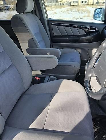 тайотта естима: Toyota Alphard: 2004 г., 3 л, Автомат, Бензин, Минивэн — 4