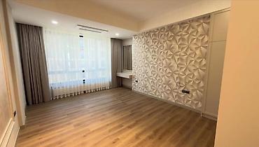 Продажа квартир: 4 комнаты, 205 м², Элитка, 4 этаж, Дизайнерский ремонт — 6