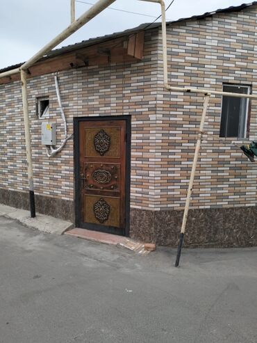 goycay satiliq evler: Zığ qəs. 2 otaqlı, 90 kv. m, Kredit yoxdur, Orta təmir