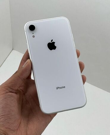 айфон хр в корпусе: IPhone Xr, Б/у, 64 ГБ, Белый, Защитное стекло, 79 %