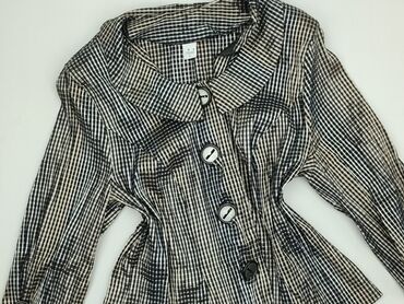 Women's blazer, size 3XL (EU 46)