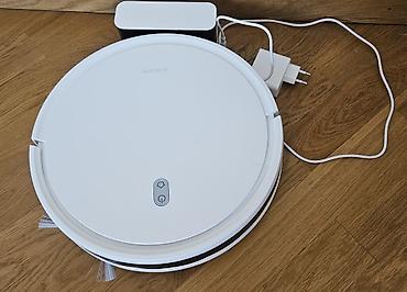 iphone 14 pro max dubay: Xiaomi robot tozsoran və mop seti Xüsusiyyətlər: - 2‑in‑1 təmizləmə — 1
