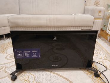 termos çaynik: Конвекторный обогреватель, Electrolux, Нет кредита