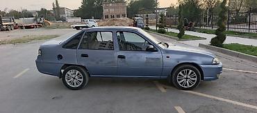 aion gac: Daewoo Nexia: 2008 г., 1.6 л, Седан — 4
