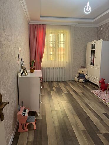 modern evler: 4 otaqlı, 110 kv. m, Kredit yoxdur, Yeni təmirli — 9