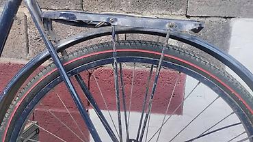 Городские велосипеды: Городской велосипед, Рама XS (130 -155 см) — 5