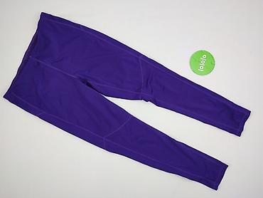 tights: Tchibo, Legginsy Sportowe damskie, rozmiar M — 2