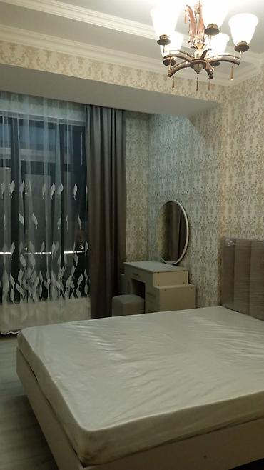avenue: 2 комнаты, 64 м², Асанбай мкр Элитка, 2 этаж, Дизайнерский ремонт — 6