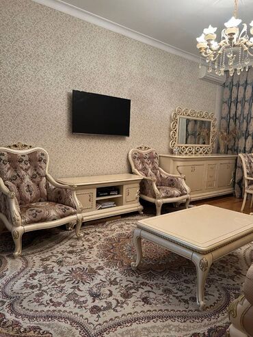 Yeni tikili: 8-ci kilometr, 2 otaqlı, Yeni tikili, m. Neftçilər, 100 kv. m — 1