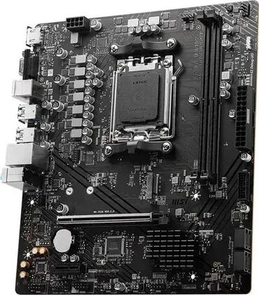 multimedija za reno megan 3: Brand: MSI Model: MBO AM5 MSI PRO A620M-B Cena: 11,260 RSD Opis: 🔌