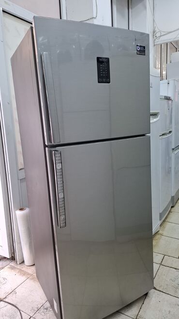 samsung s21 satilir: 2 двери Samsung Холодильник Продажа