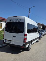 Transport putnika: Prevoz do aerodroma Minibus — 3