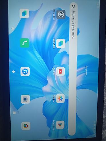 Другие мобильные телефоны: Планшет сатылат Россия дан алынган регистрация кылынган эмес — 7