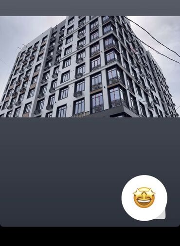 продаю квартиру микрорайон: 1 бөлмө, 41 кв. м, Элитка, 4 кабат, ПСО (өзү оңдоп түзөтүп бүтүү үчүн)