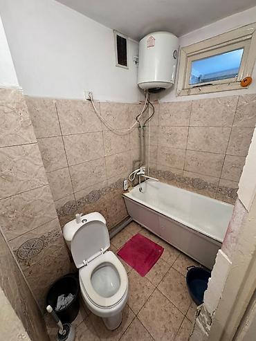hostel osh: 1 комната, 30 м², Индивидуалка, 3 этаж — 6