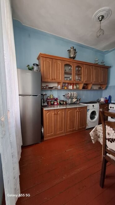 Yeni tikili: 3 otaqlı, Yeni tikili, 62 kv. m — 2